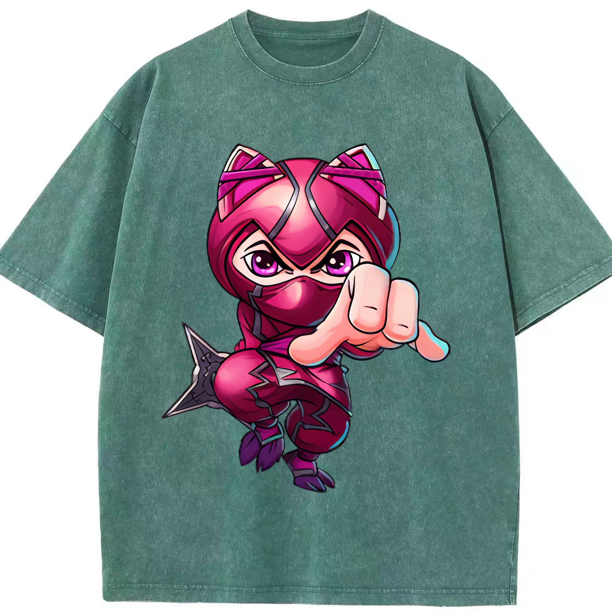リーグ・オブ・レジェンド League of Legends LOL 綿100% ヴィンテージ風 半袖Tシャツ（フロントプリント）